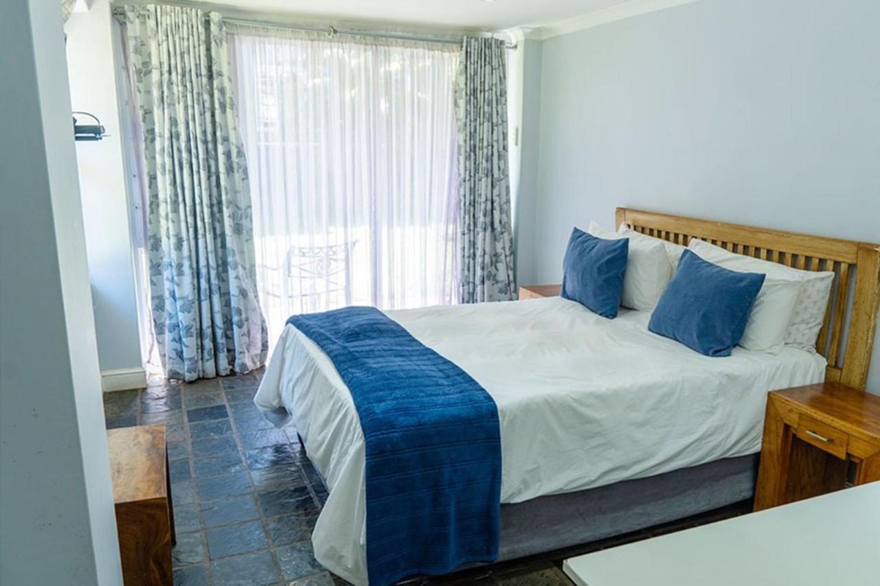 268 On Ridge Guesthouse Durban Exterior photo
