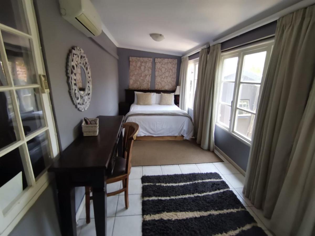 268 On Ridge Guesthouse Durban Exterior photo
