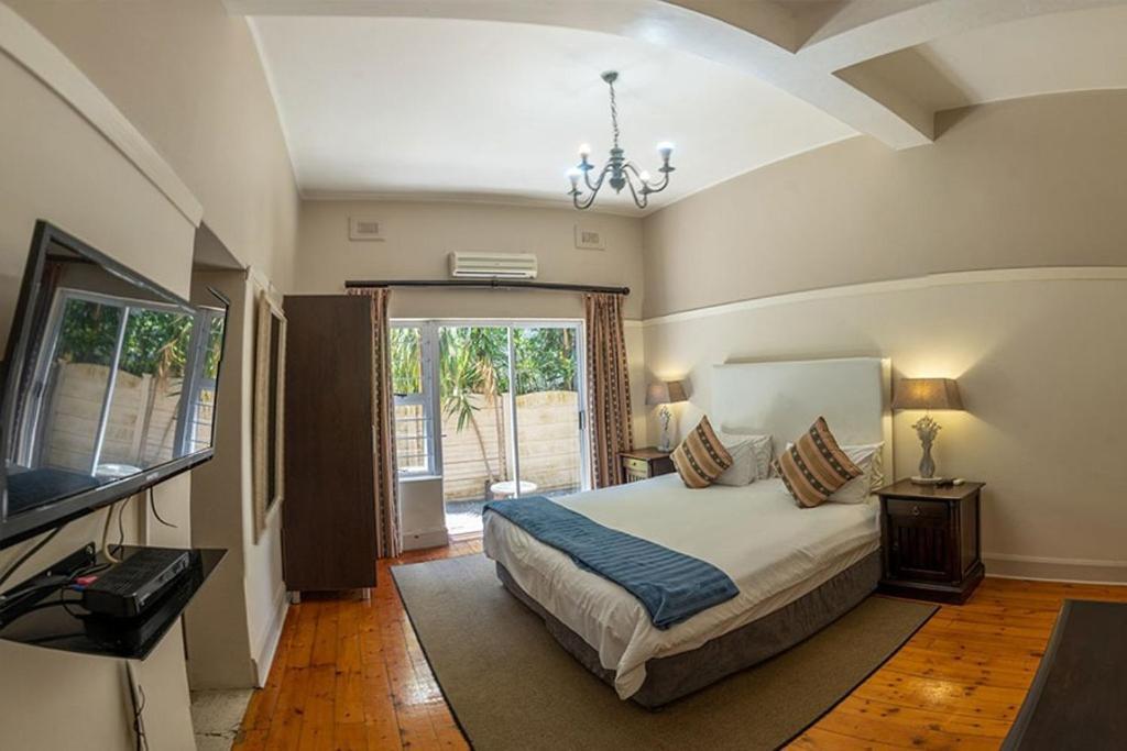 268 On Ridge Guesthouse Durban Exterior photo