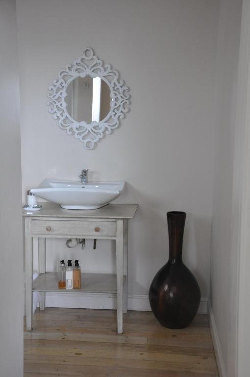268 On Ridge Guesthouse Durban Room photo