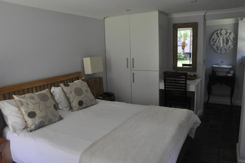 268 On Ridge Guesthouse Durban Room photo