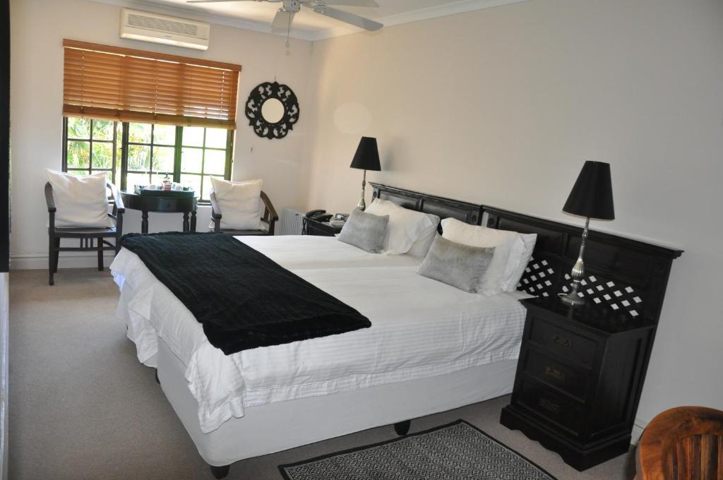 268 On Ridge Guesthouse Durban Room photo
