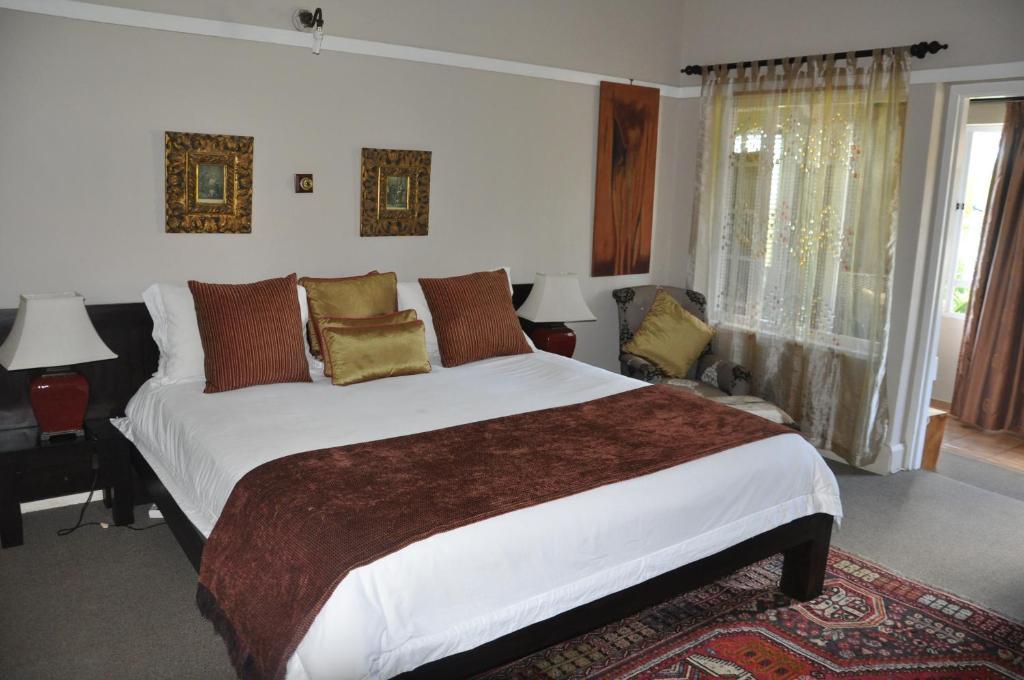 268 On Ridge Guesthouse Durban Room photo